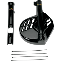 MAIER Fork/Disc Guard Kit Black 596200