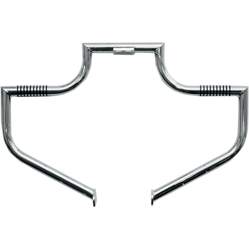 LINDBY Linbar® Chrome XL 1151