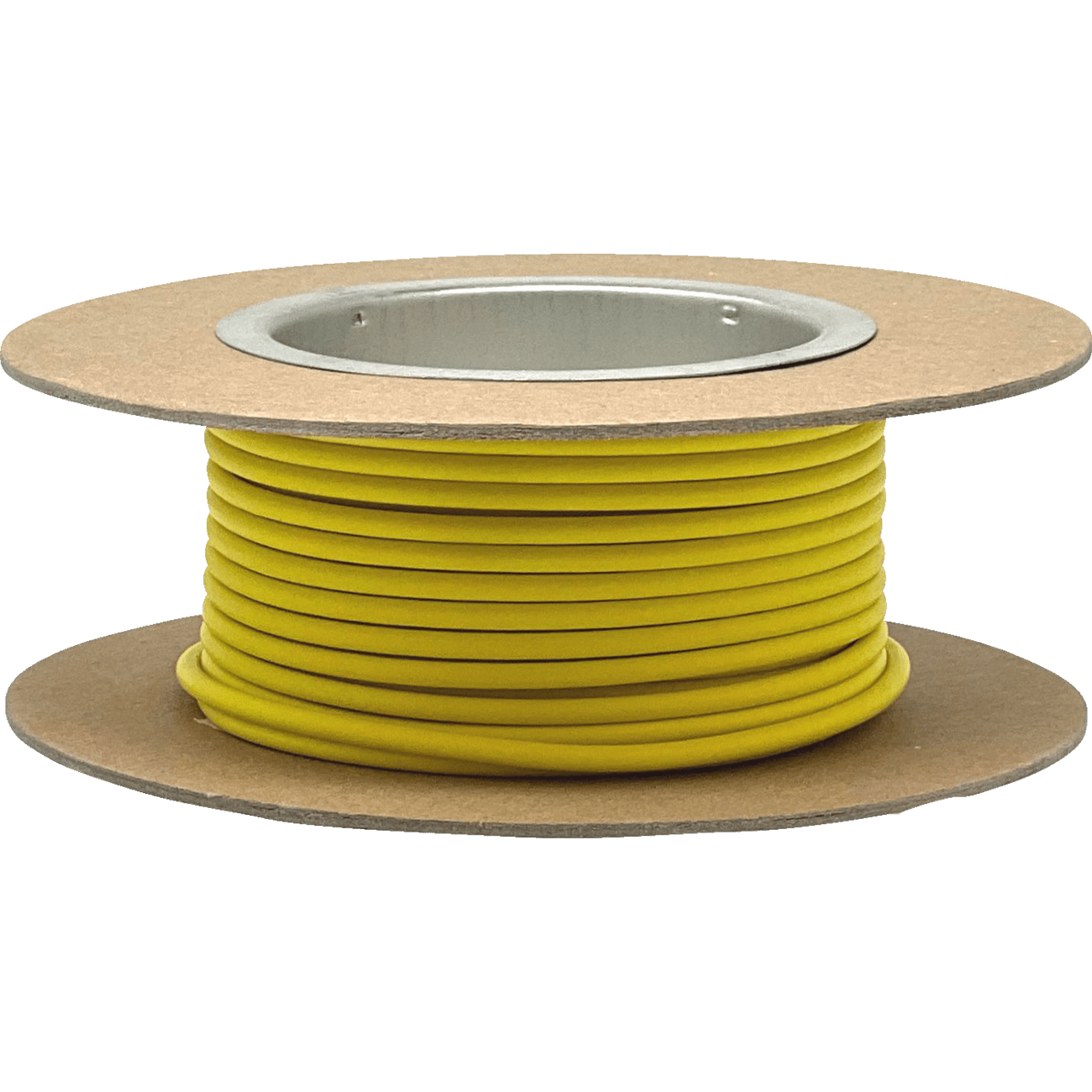 NAMZ 25' GXL Wire Spool 12 Gauge Yellow