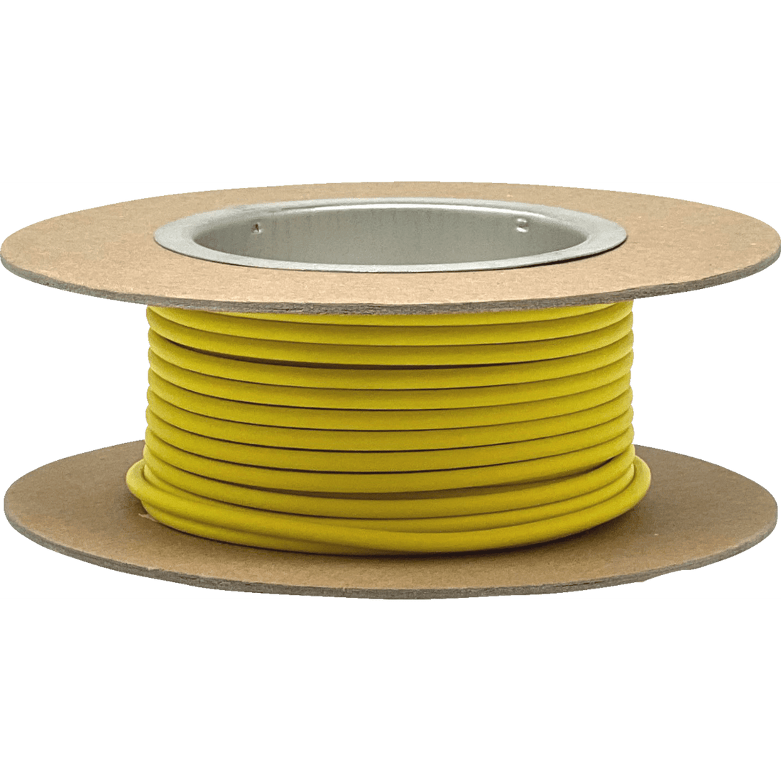 NAMZ 25' GXL Wire Spool 12 Gauge Yellow