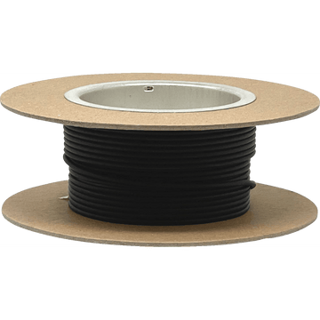 NAMZ 25' GXL Wire Spool 10 Gauge Black