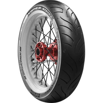 AVON Tire AM63 Viper Stryke Front 80/90-14 40S 638290