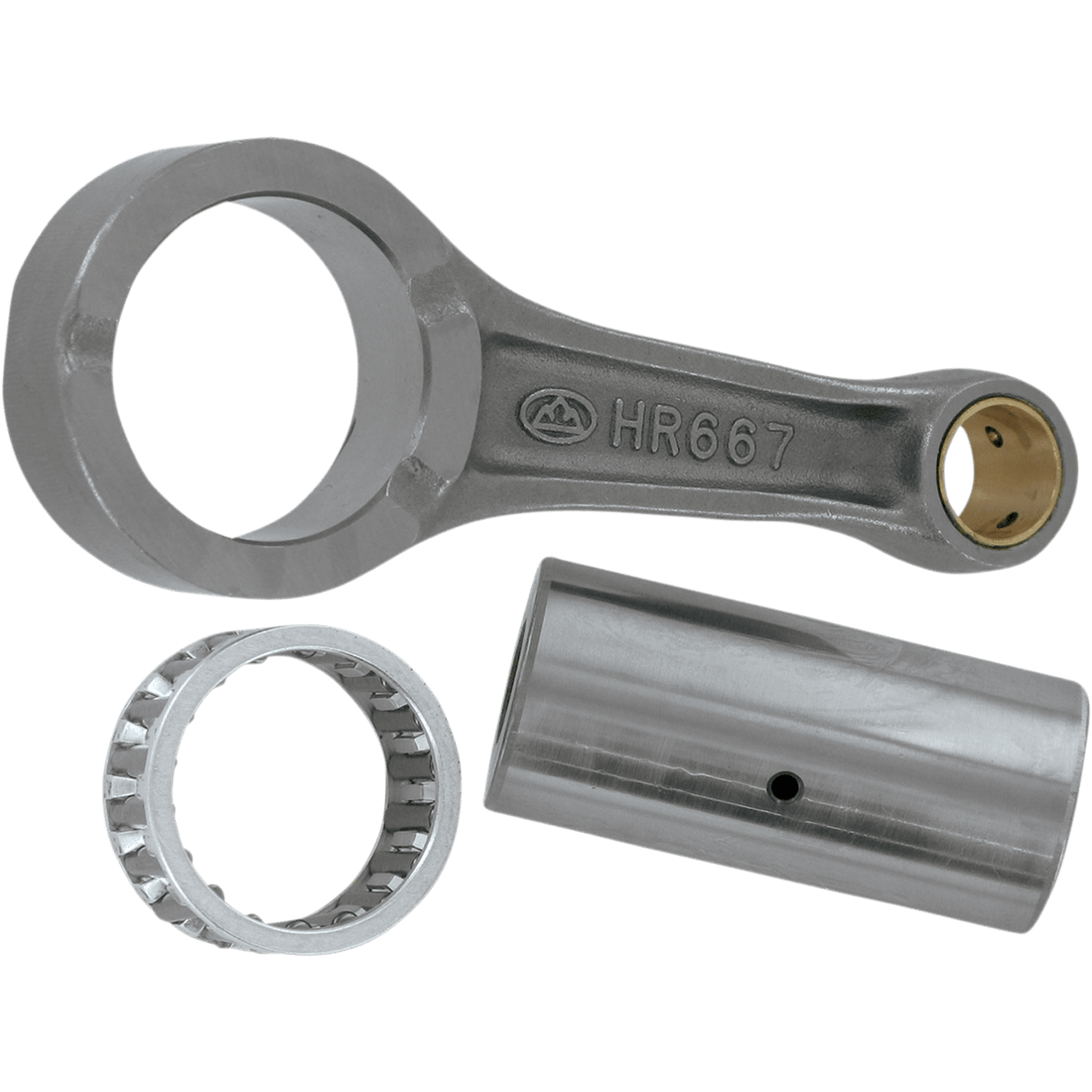 HOT RODS Connecting Rod Kit KTM 8667