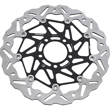 BRAKING SK2 Brake Rotor WK020L