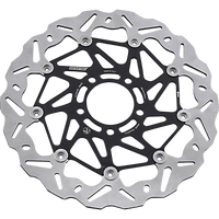 BRAKING SK2 Brake Rotor WK020L