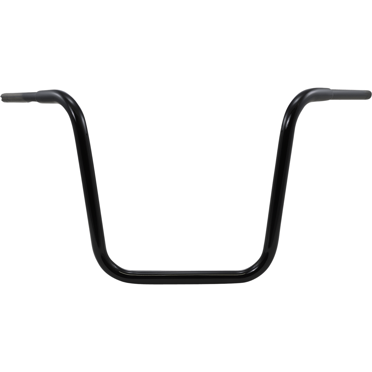 LA CHOPPERS Handlebar Ape Hanger 16" Black LA731216B