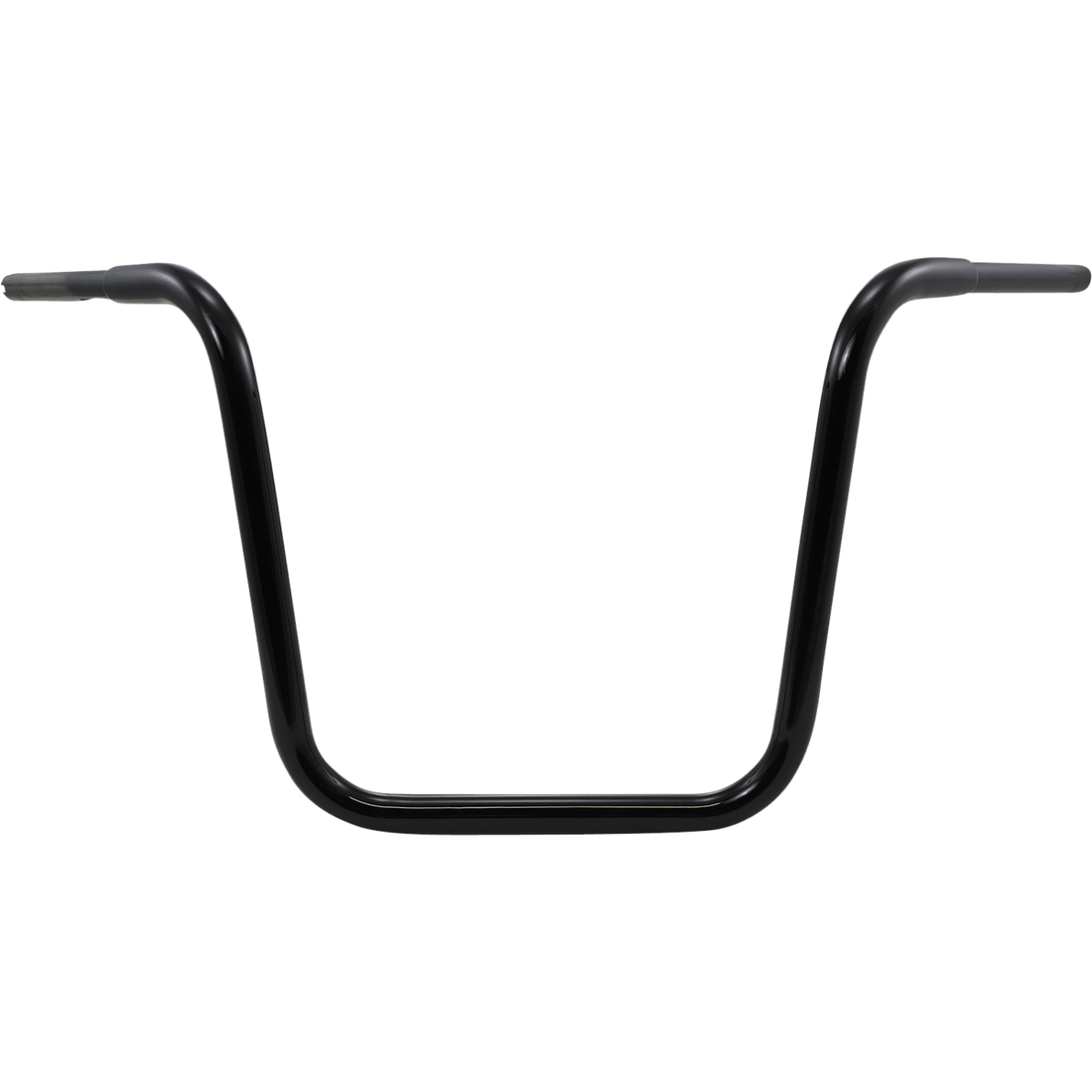 LA CHOPPERS Handlebar Ape Hanger 16" Black LA731216B