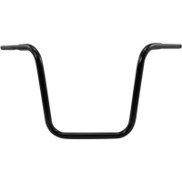 LA CHOPPERS Handlebar Ape Hanger 16" Black LA731216B