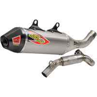 PRO CIRCUIT Ti-6 Pro Exhaust 0351845FP