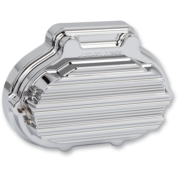 ARLEN NESS Transmission Cover Chrome 03822