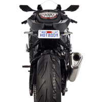 HOT BODIES Fender Eliminator Honda