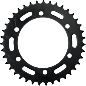 SUNSTAR SPROCKETS Steel Rear Sprocket 38-Tooth Kawasaki