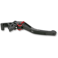 CRG Brake Lever RC2 Short Black 2AN541HB