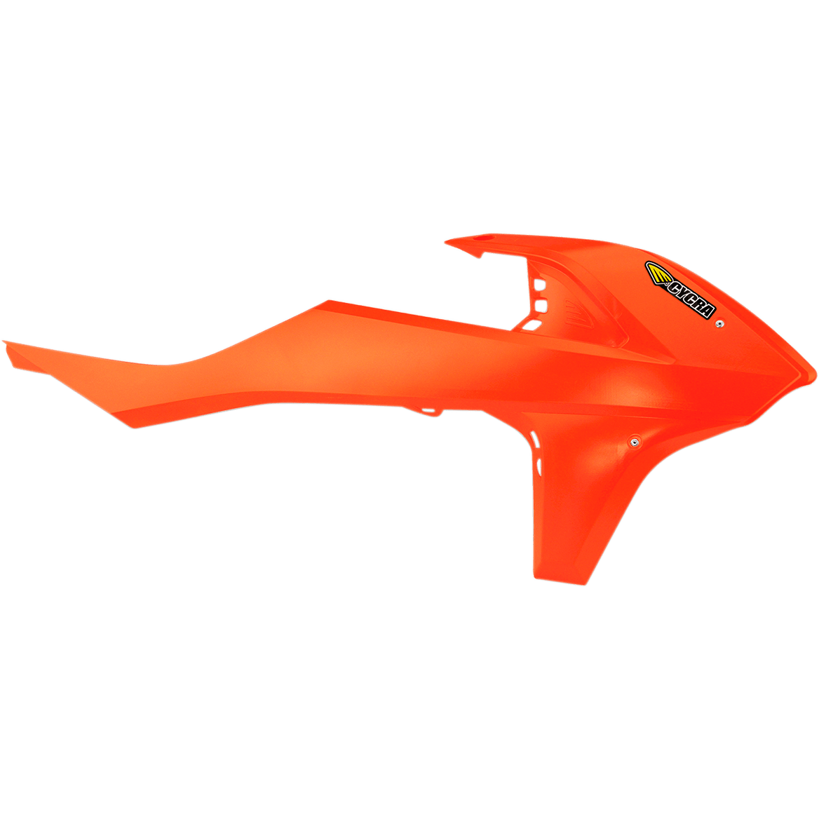 CYCRA PowerFlow Shrouds Orange