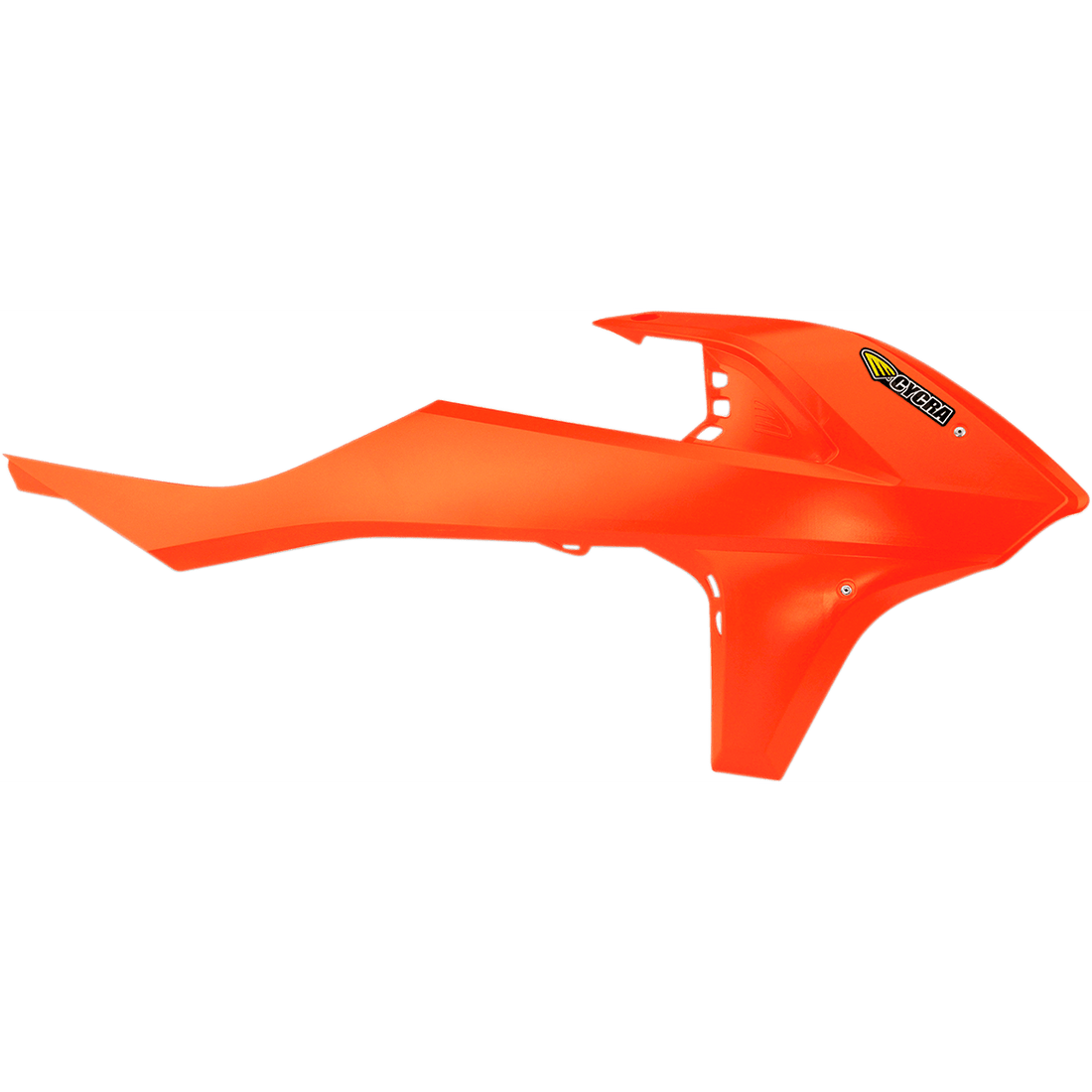 CYCRA PowerFlow Shrouds Orange