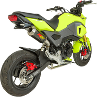 HOT BODIES Fender Eliminator Grom