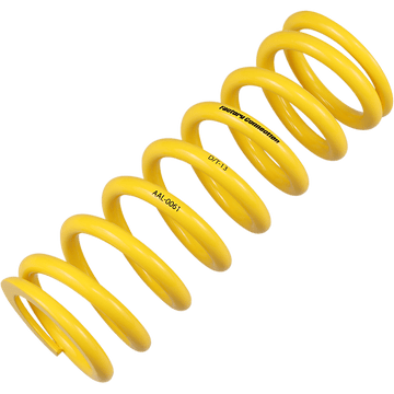 FACTORY CONNECTION Shock Spring Spring Rate 341 lb/in AAL0061