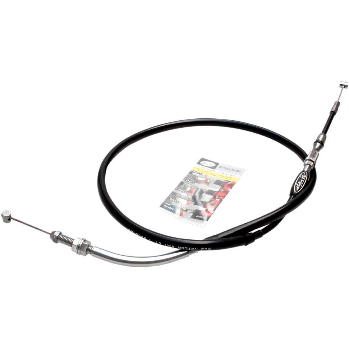 MOTION PRO Clutch Cable T3 Kawasaki