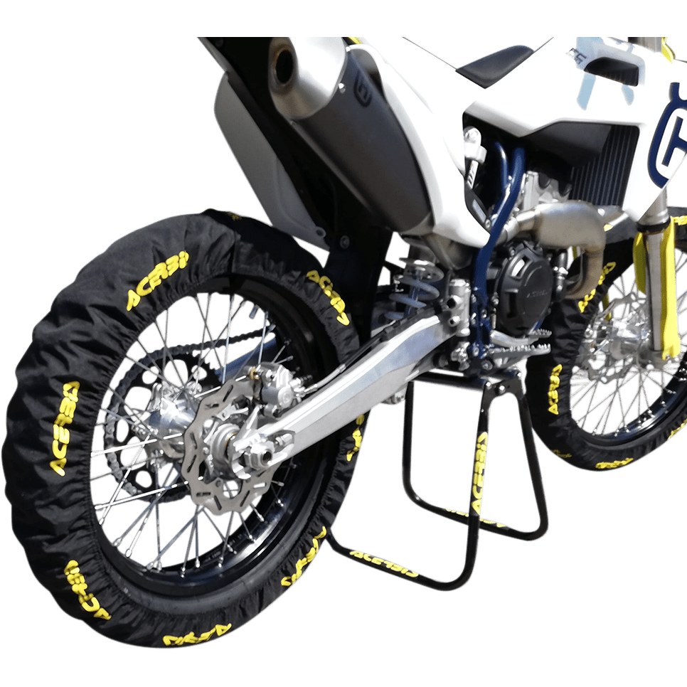 ACERBIS X-Tire Cover Standard Black