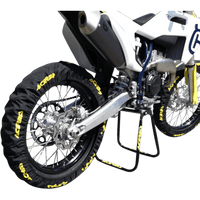 ACERBIS X-Tire Cover Standard Black