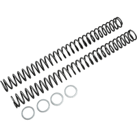 RACE TECH Fork Springs 0.54 kg/mm FRSP 444754