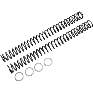 RACE TECH Fork Springs 0.54 kg/mm FRSP 444754