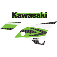 FACTORY EFFEX OEM Tank Graphic KX450F