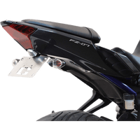 COMPETITION WERKES Fender Eliminator Kit FZ07