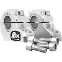 ROX SPEED FX Risers Elite 1-1/4"