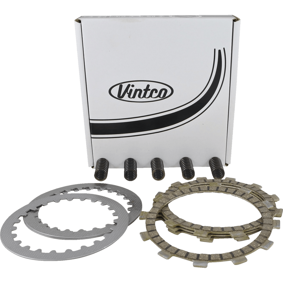 VINTCO Clutch Plate Kit Suzuki KCLS11