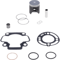 ATHENA Piston Kit with Gaskets 44.46 mm Kawasaki