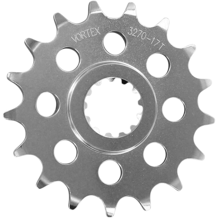 VORTEX Front Sprocket 16-Tooth