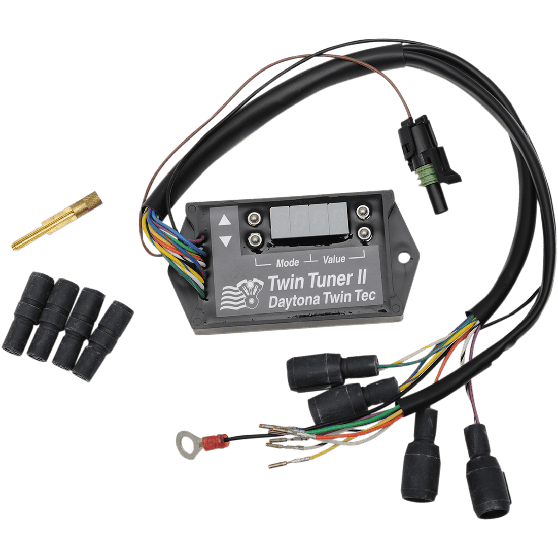 DAYTONA TWIN TEC LLC Controller Twin-Tuner 2 FL 16202