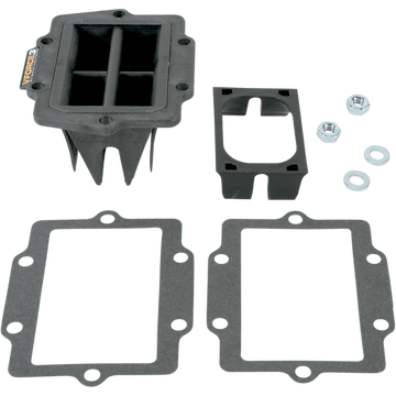 VFORCE/MOTO TASSINARI V-Force 3 Reed Valve Set Kawasaki