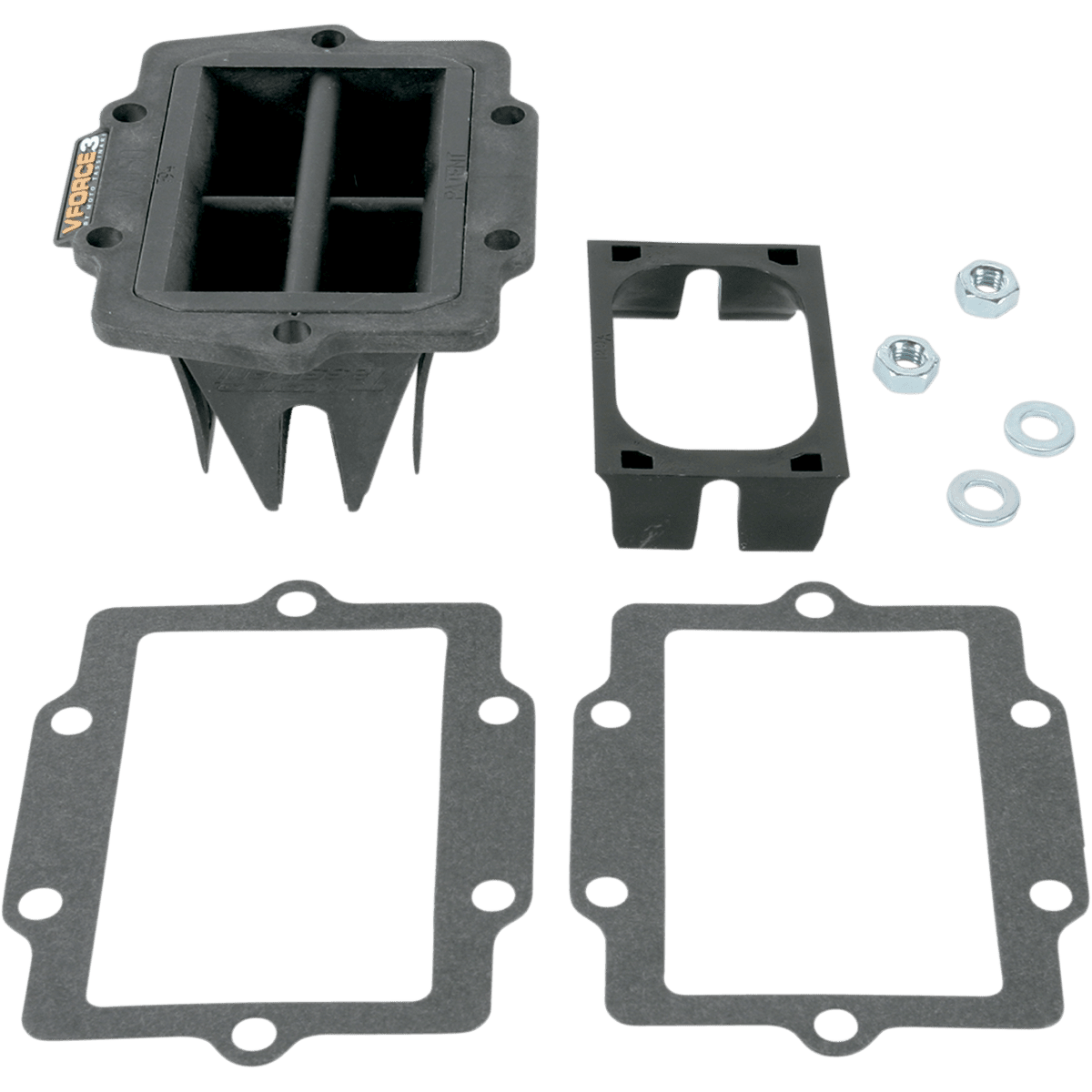 VFORCE/MOTO TASSINARI V-Force 3 Reed Valve Set Kawasaki V3R08