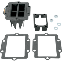 VFORCE/MOTO TASSINARI V-Force 3 Reed Valve Set Kawasaki V3R08