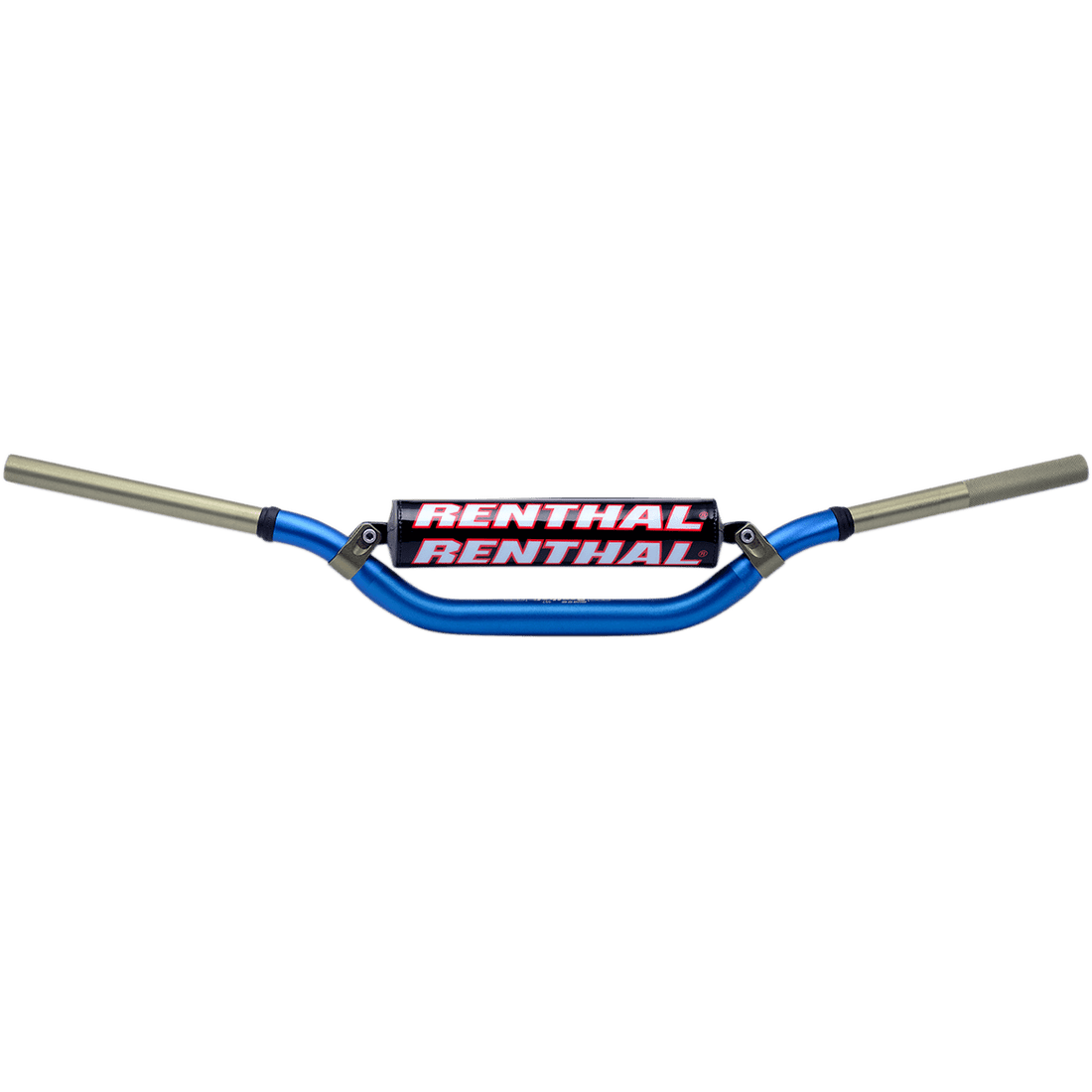 RENTHAL Handlebar Twinwall® 997 RC/'04 '18 CRF/'06+ KX/F Blue 99701BU02184