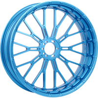 ARLEN NESS Rim Y-Spoke Rear Blue 18x5.5 71544