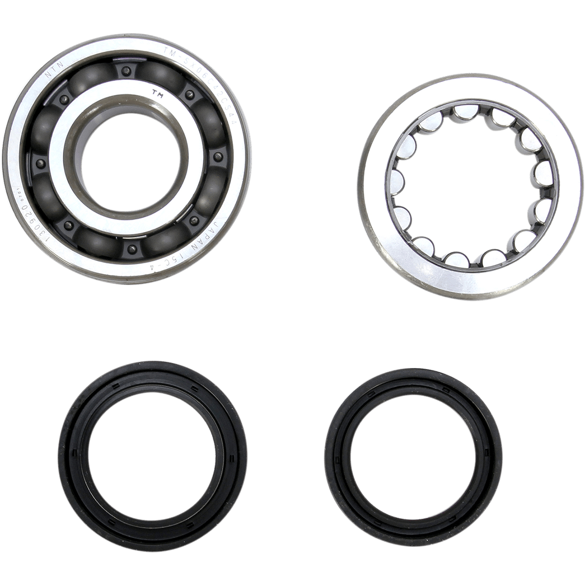 PROX Crank Bearing and Seal Kit Honda 23CBS14002