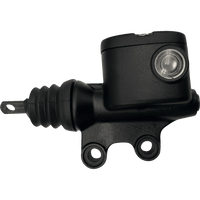 DRAG SPECIALTIES Master Cylinder Rear Black