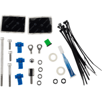 PINGEL Shifter Kit Forward Controls Dyna 77604