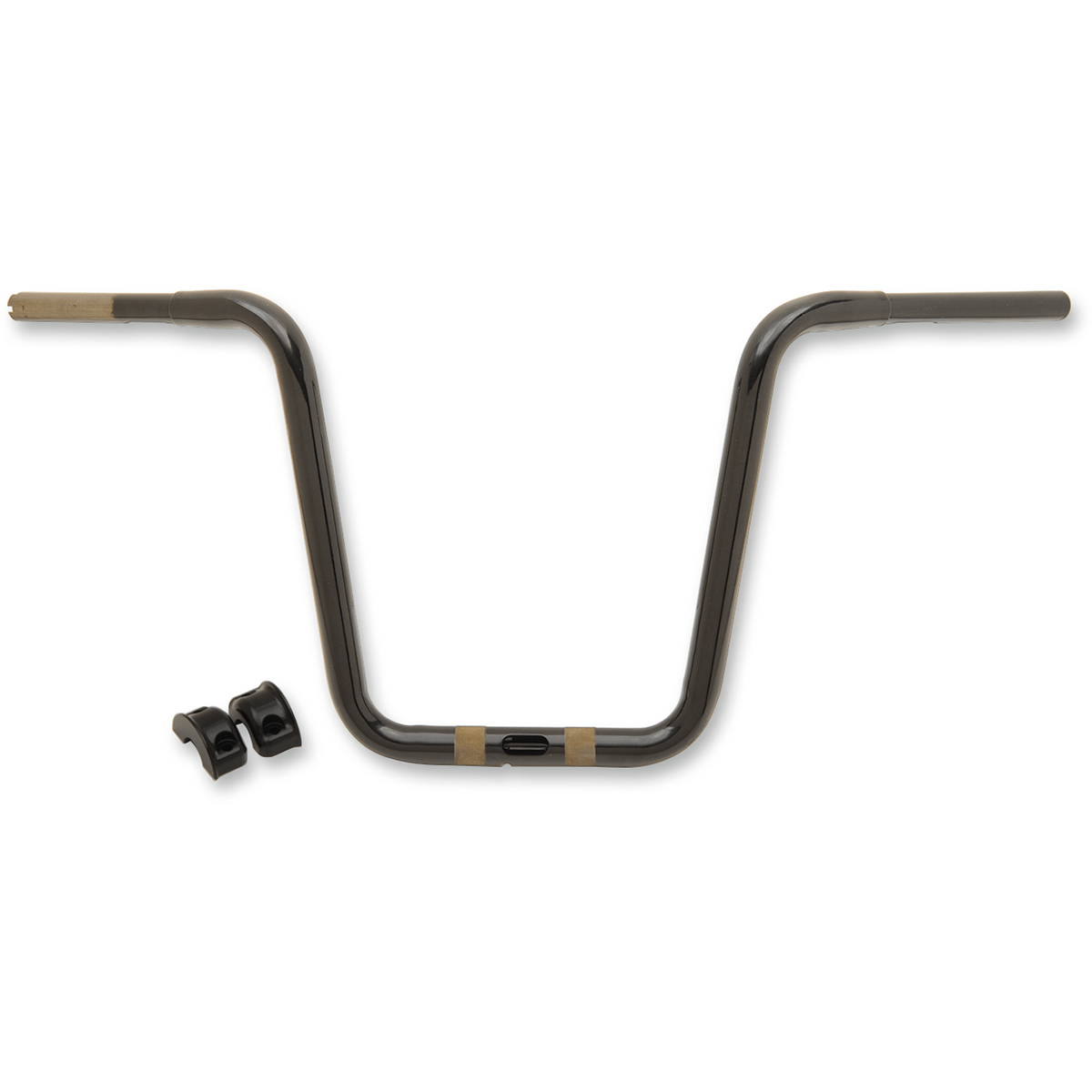 DRAG SPECIALTIES Handlebar 14" Black