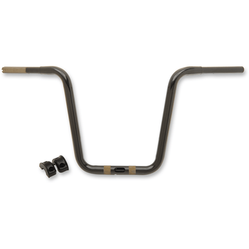 DRAG SPECIALTIES Handlebar 14" Black