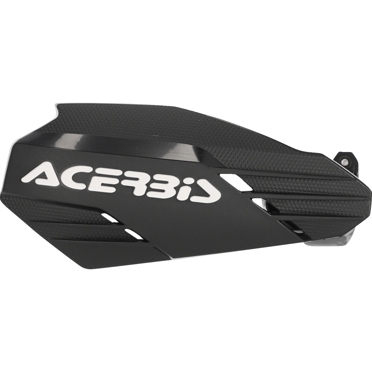 ACERBIS Handguards K-Linear Black/White