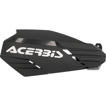 ACERBIS Handguards K-Linear Black/White