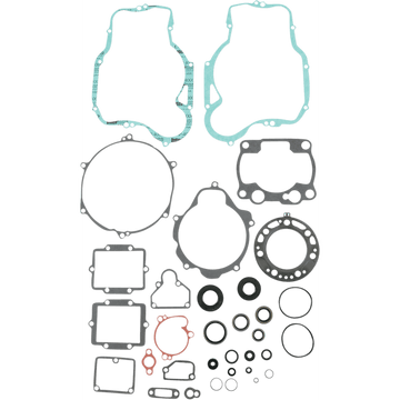 MOOSE RACING Motor Gasket Kit with Seal