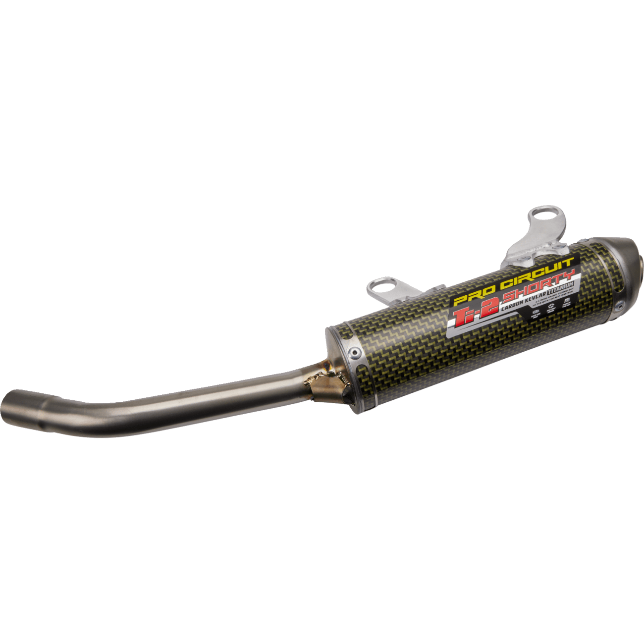 PRO CIRCUIT Silencer 1152312K