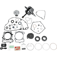 WISECO Engine Rebuild Kit KX250F 77.0 mm