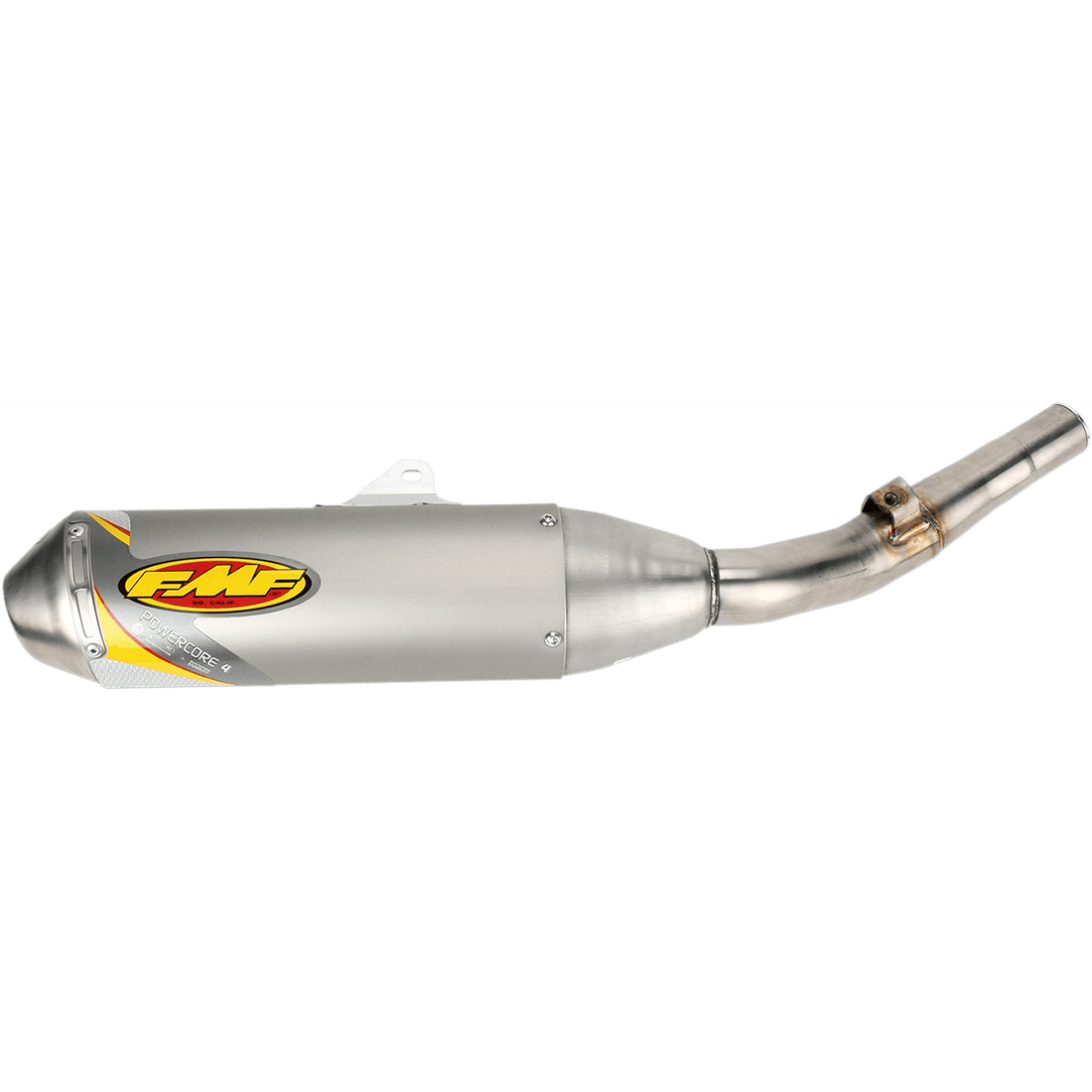 FMF Powercore 4 Muffler 042123