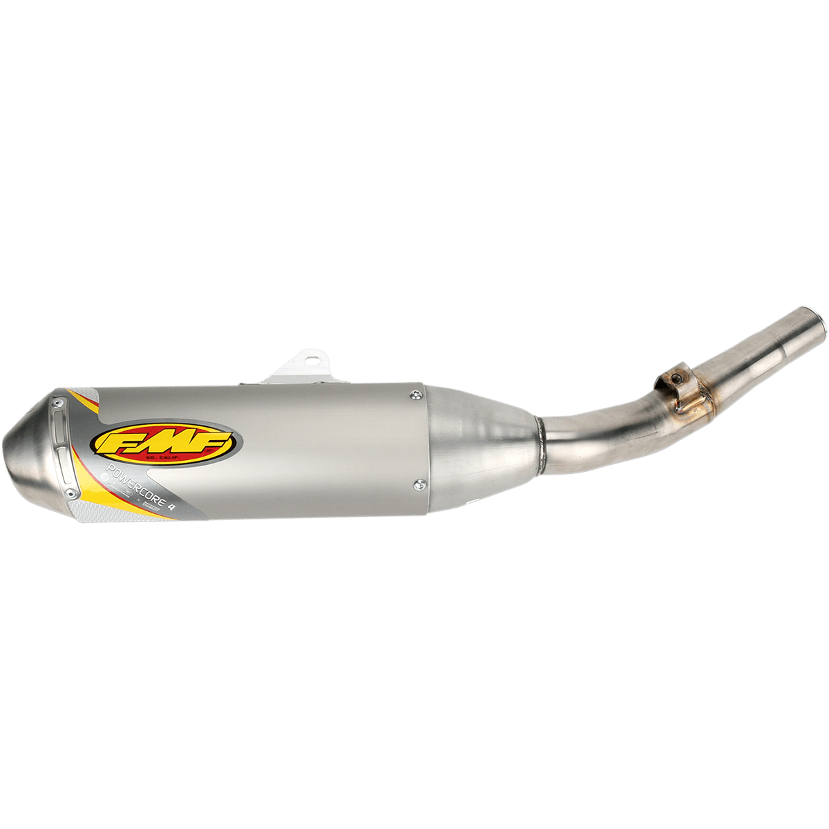 FMF Powercore 4 Muffler 042123